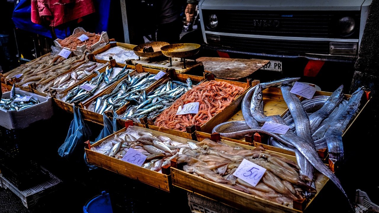 fish, food, market-1841183.jpg