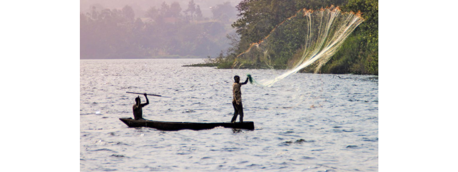 La rédynamisation du  secteur de la pêche au coeur de la politique du gouvernement  de la Guinée Equatoriale